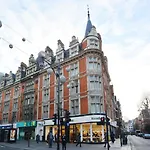Oxford Street 397 Apartments