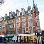 Oxford Street 397 Apartments