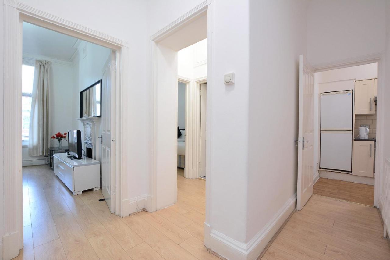 Apartment Oxford Street 397 Apartments *