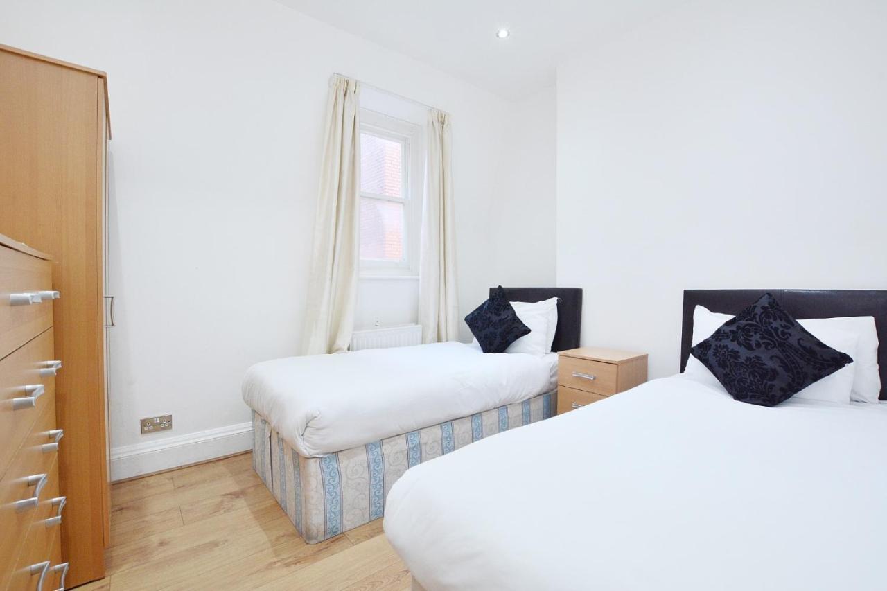 Apartment Oxford Street 397 Apartments *