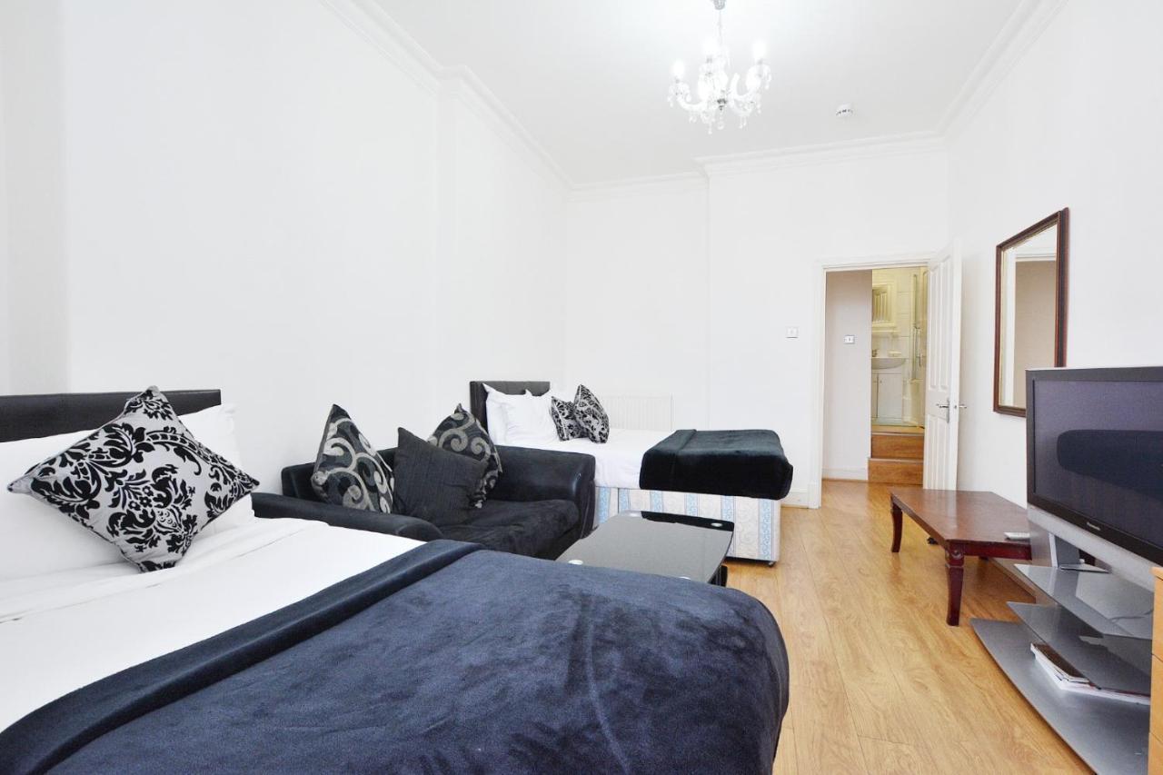 Oxford Street 397 Apartments Apartment *