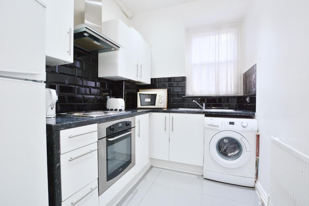 Apartment Oxford Street 397 Apartments London
