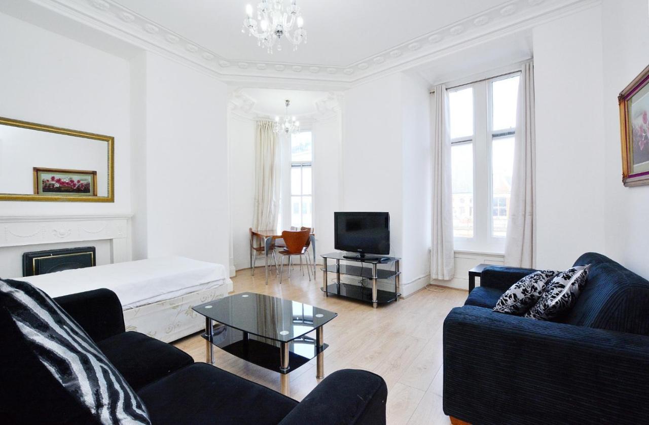 Apartment Oxford Street 397 Apartments London